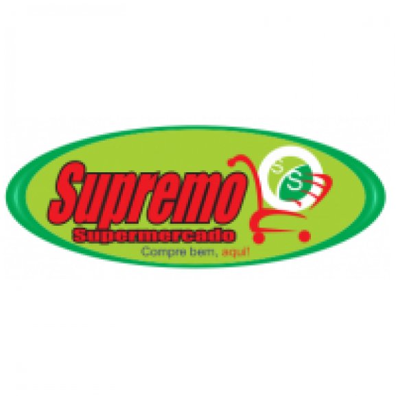 Supermercado Supremo Logo