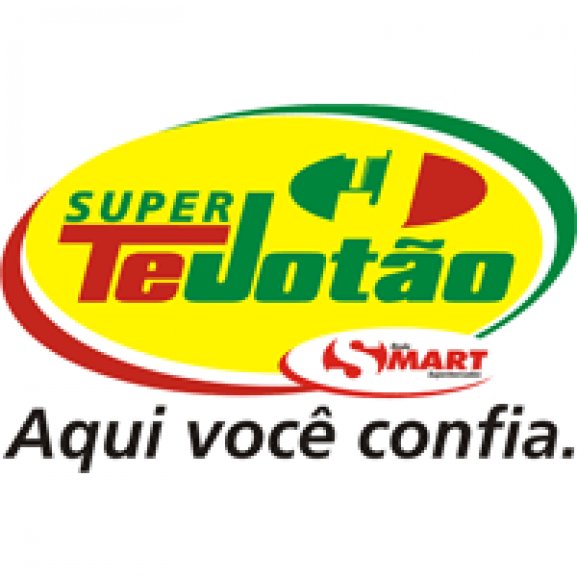 Supermercado Tejotão Logo