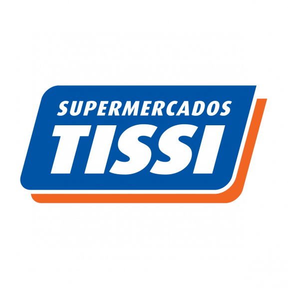 Supermercado Tissi Logo