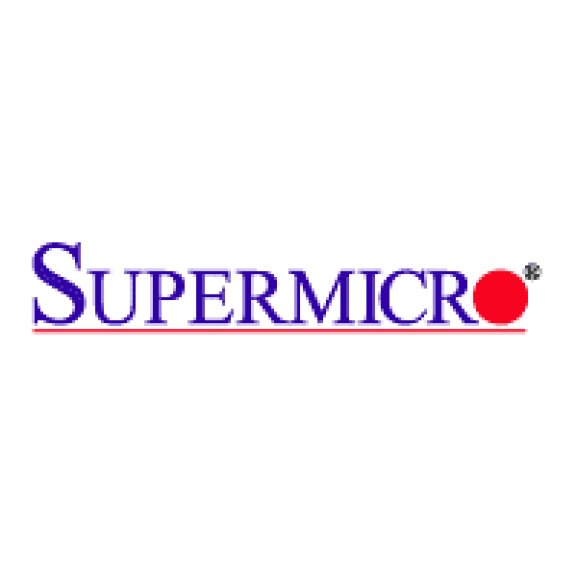 SuperMicro Computer Logo