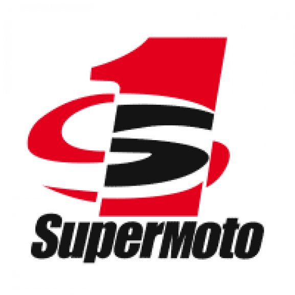 Supermoto S1 Logo