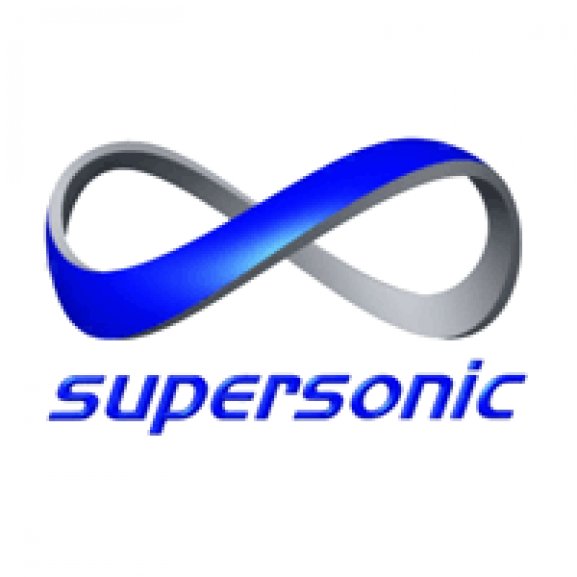 SuperSonic Software Logo