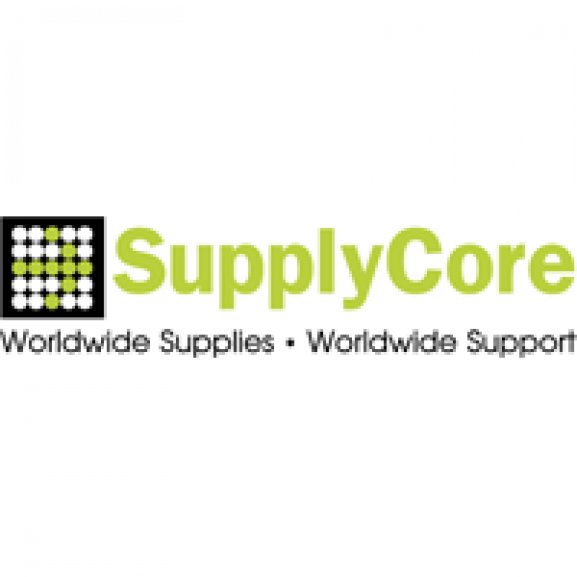 SupplyCore Inc Logo