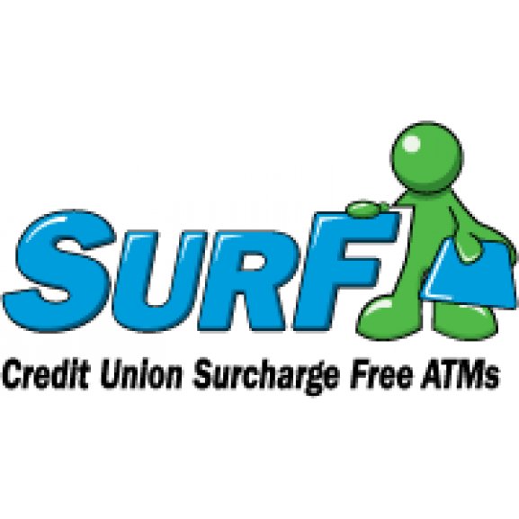 SURF Logo