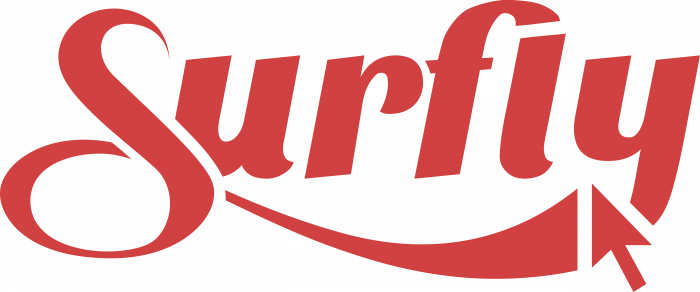 Surfly Logo