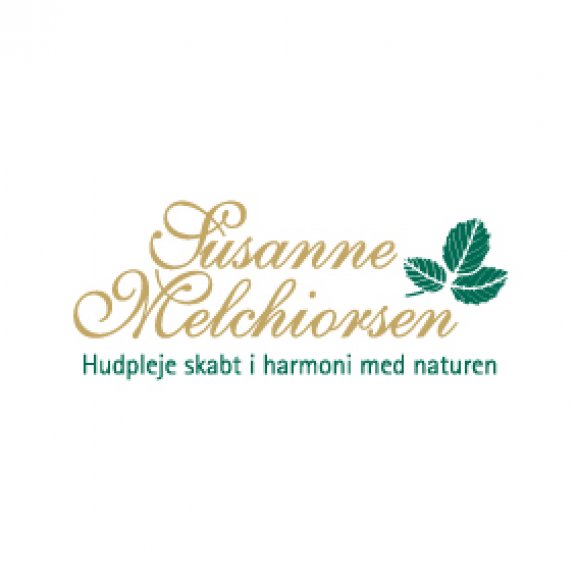 Susanne Melchiorsen Logo
