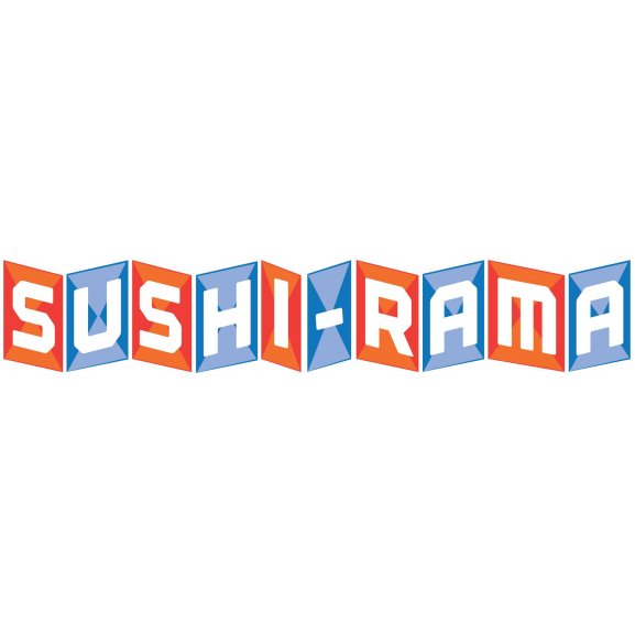 Sushi-Rama Logo