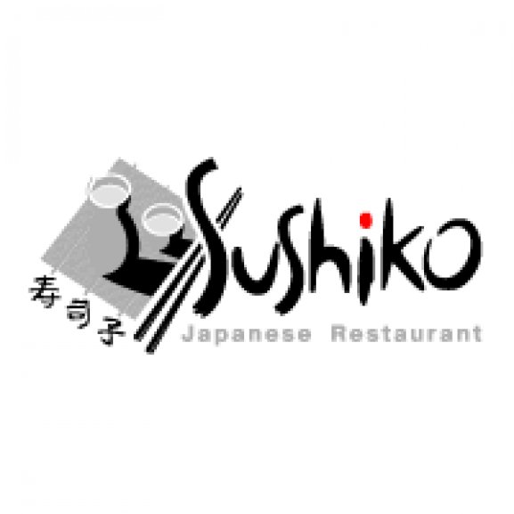 Sushiko Logo