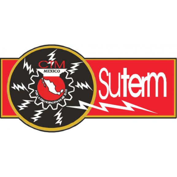 Suterm Logo