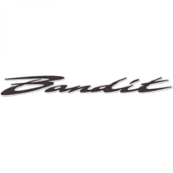 Suzuki Bandit Logo