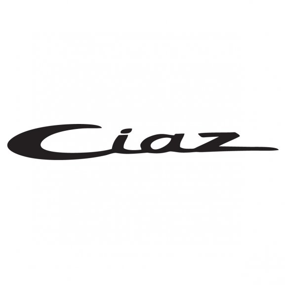 Suzuki Ciaz Logo