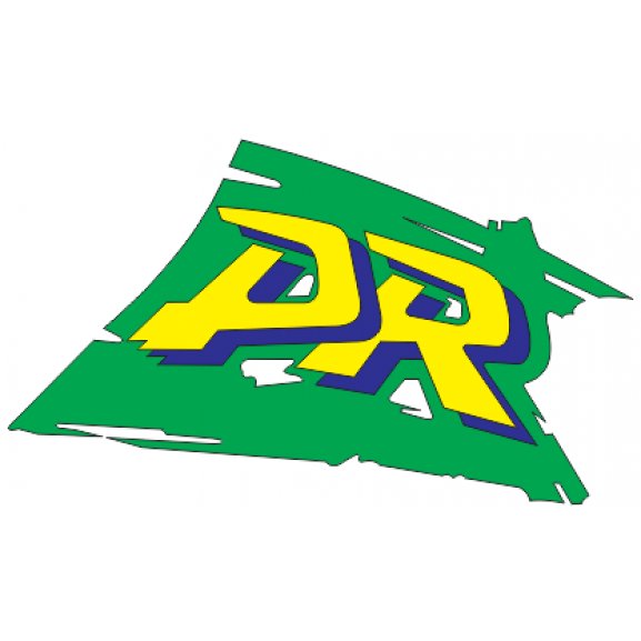 Suzuki DR Logo