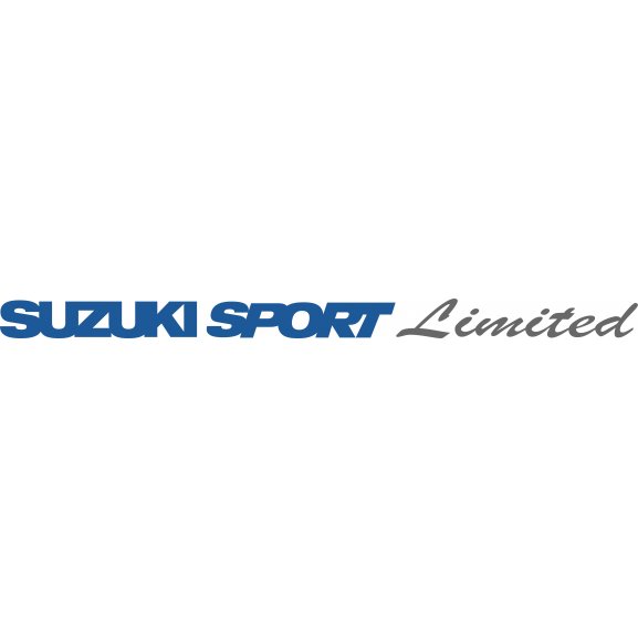 Suzuki Sport Limited Logo