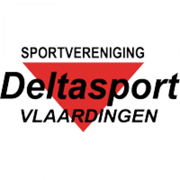 SV Deltasport Vlaardingen Logo