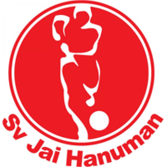 SV Jai Hanuman Logo