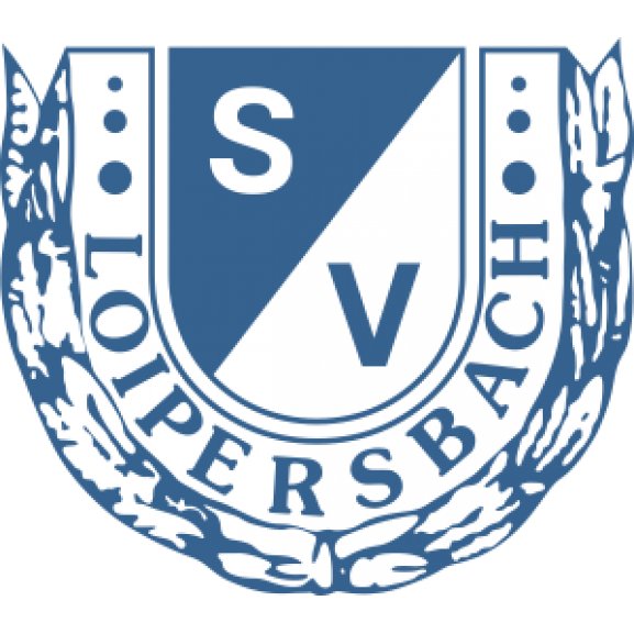 SV Loipersbach Logo