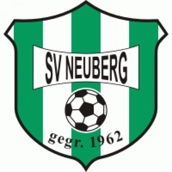 SV Neuberg Logo