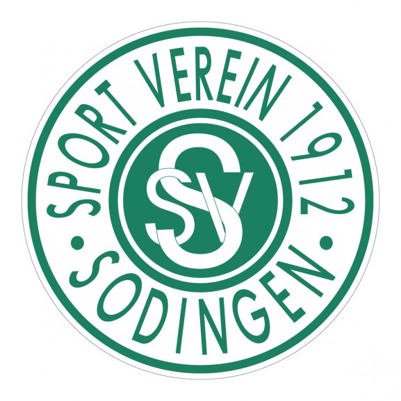 SV Sodingen Logo