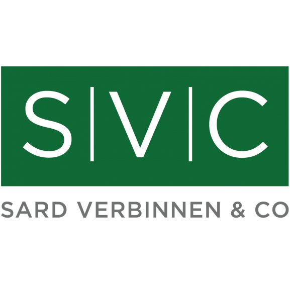 SVC (Sard Verbinnen & Co) Logo