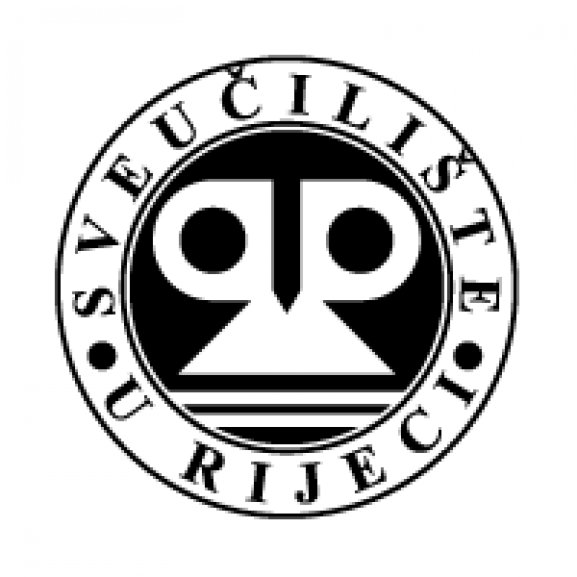 Sveuciliste u Rijeci Logo