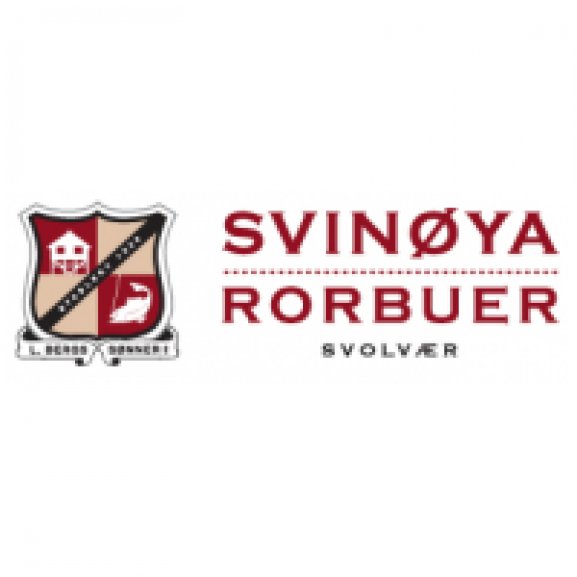 Svinøya Rorbuer Logo
