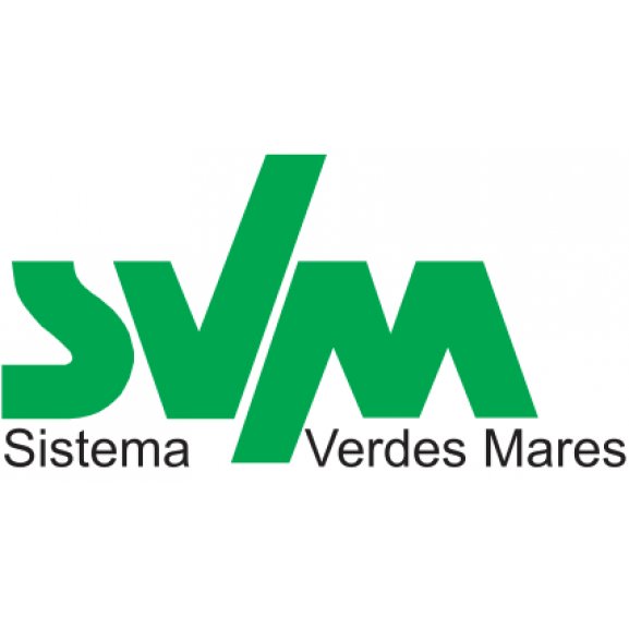 SVM Logo