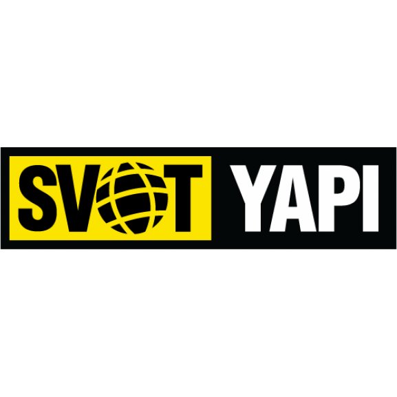 SVOT YAPI Logo
