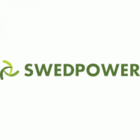 SWEDPOWER Logo