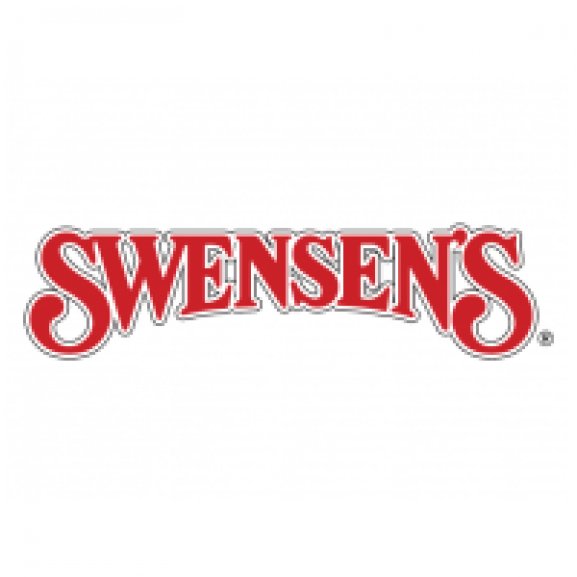 Swensen's Logo