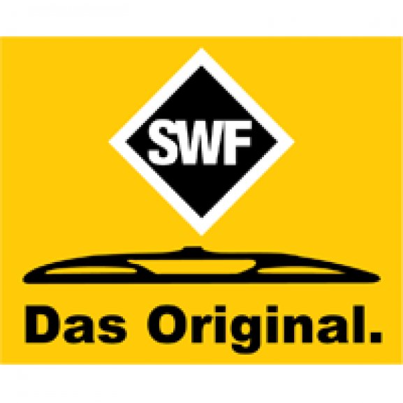 SWF - Escovas Logo