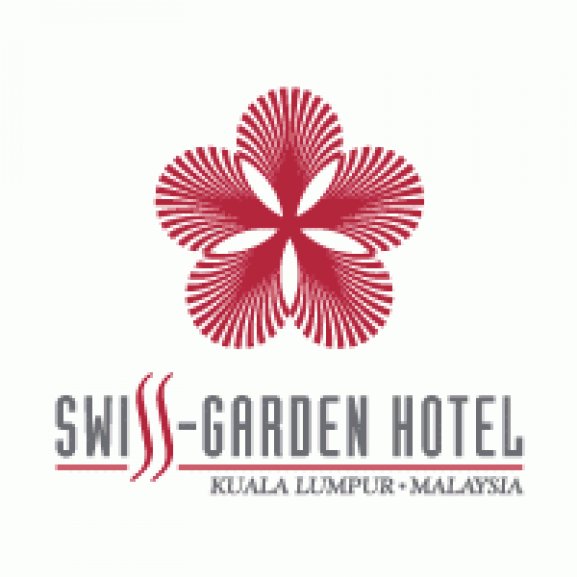 swiss-garden hotel Logo