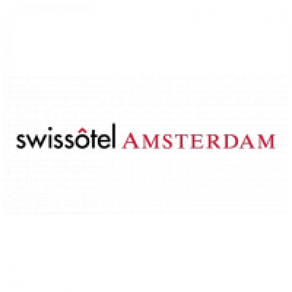 Swissotel Amsterdam Logo