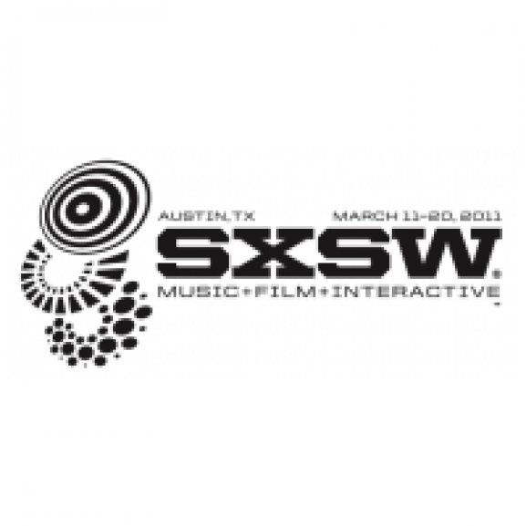 SXSW 2011 Logo