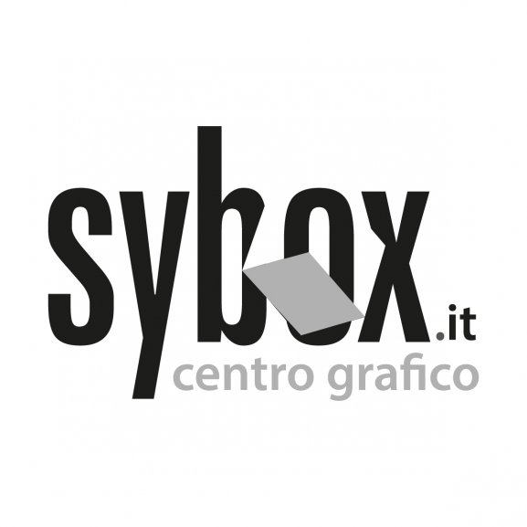 Sybox Logo