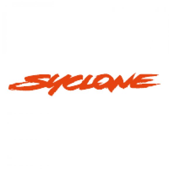 Syclone Logo