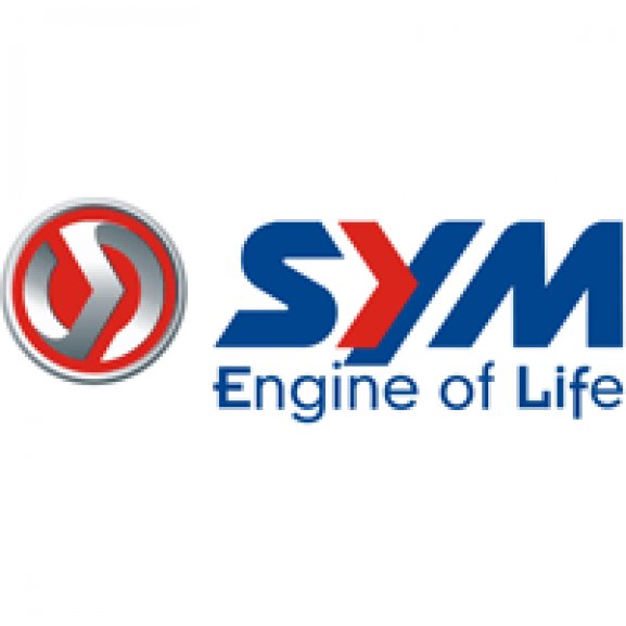 SYM Logo