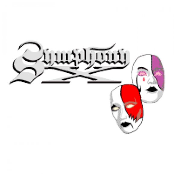 Symphony X Logo