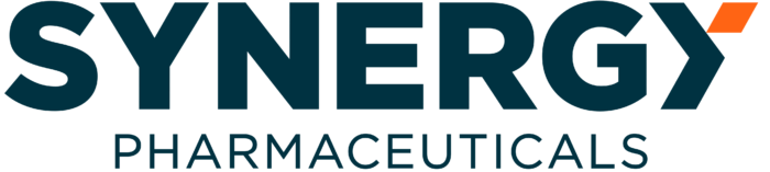 Synergy Pharmaceuticals Logo