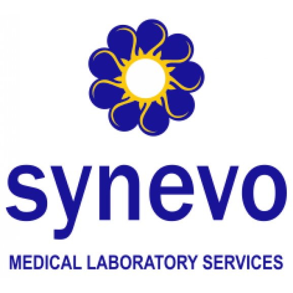 Synevo Logo