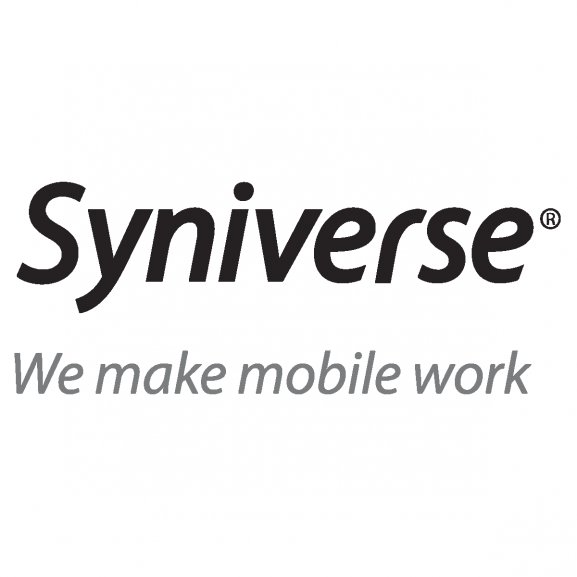 Syniverse Logo