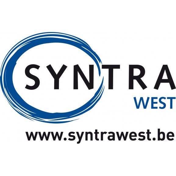 Syntra west Logo