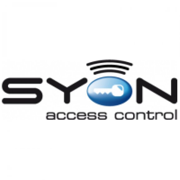 Syon Logo