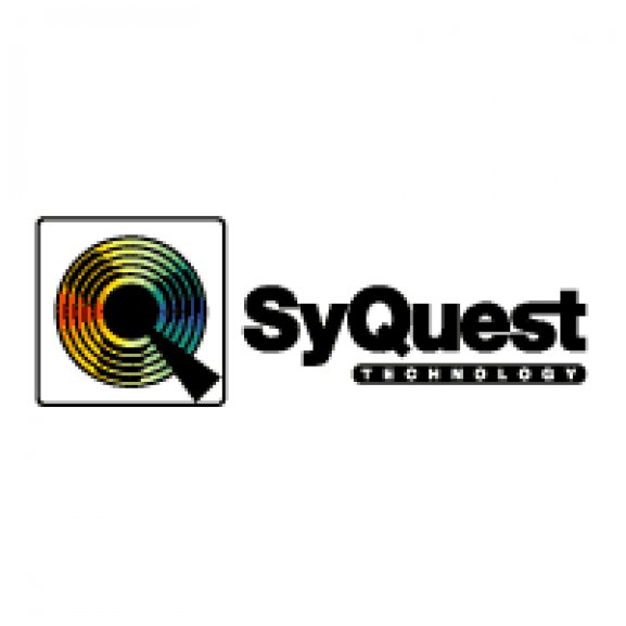 SyQuest Logo