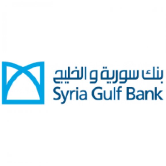 Syria Gulf Bank Logo
