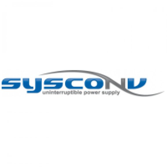 SYSCONV Logo