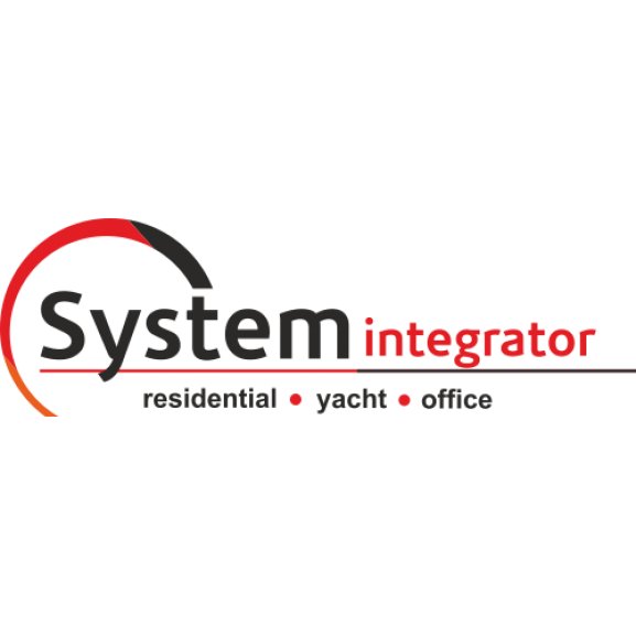 System Integrator Logo