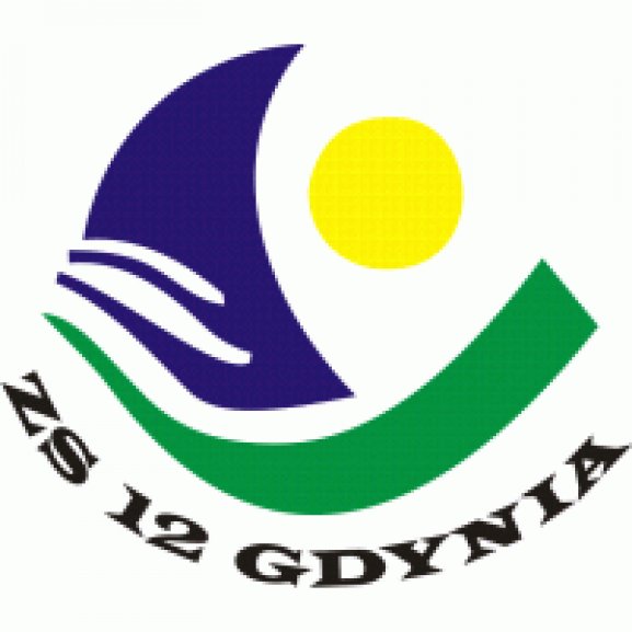 Szkola Gdynia Logo