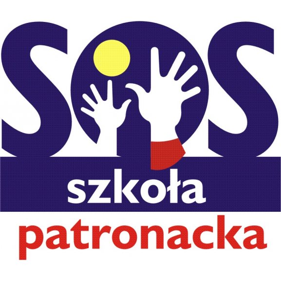 Szkoła Patronacka Logo