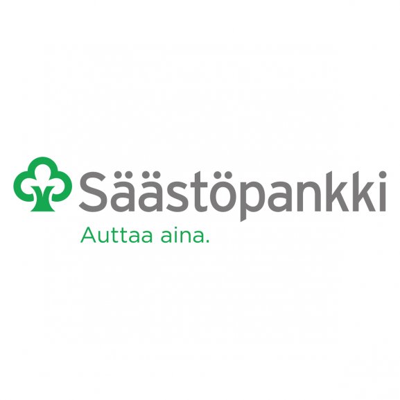 Säästöpankki Logo