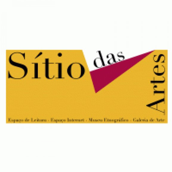 Sítio das Artes Logo